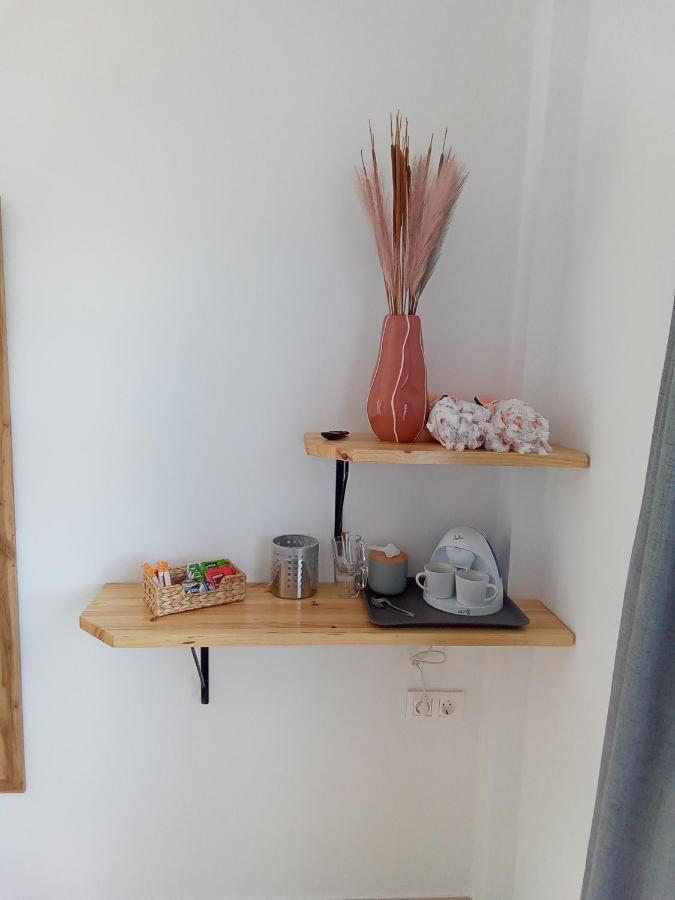 Bed and Breakfast Casa Lima Виньуэла Экстерьер фото