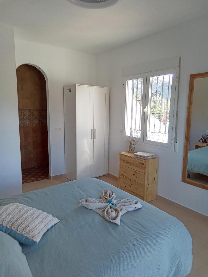 Bed and Breakfast Casa Lima Виньуэла Экстерьер фото