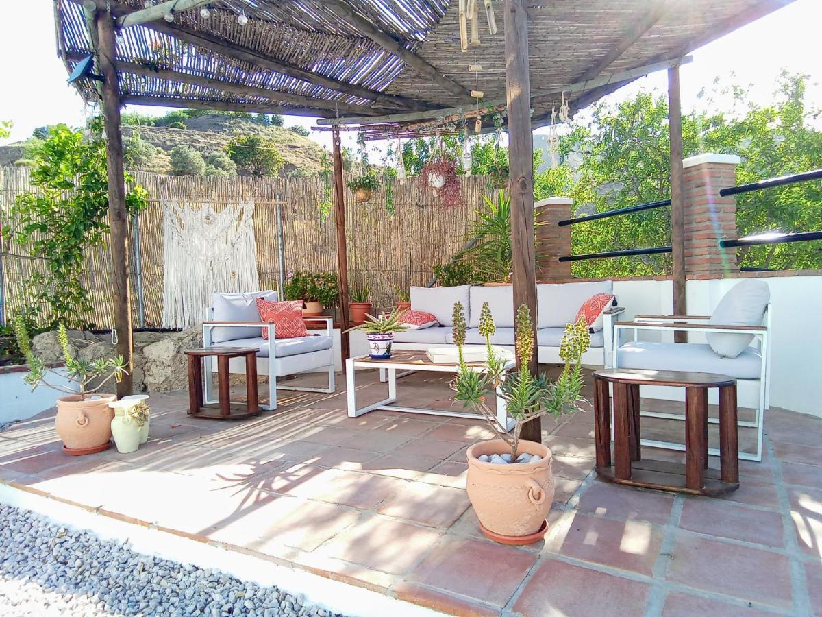 Bed and Breakfast Casa Lima Виньуэла Экстерьер фото